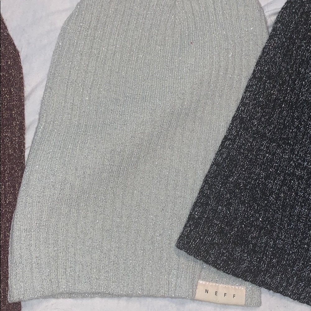 beanies - Picture 2 of 4